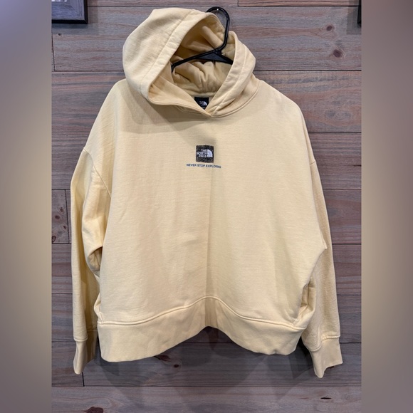 The North Face Tops - The North Face Women's Hoodie